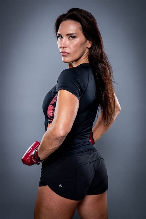 cat zingano leak